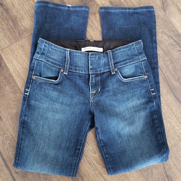 Anthropologie Denim - Anthropologie Freedom of choice Jean's Size 4